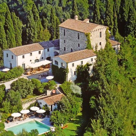 كاستيلْنْوافو بيراردين Residence Castello Di Orgiale المظهر الخارجي الصورة