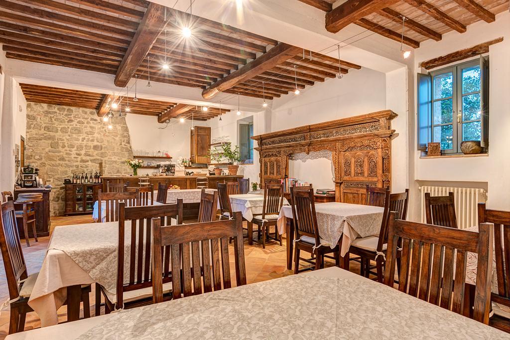كاستيلْنْوافو بيراردين Residence Castello Di Orgiale المظهر الخارجي الصورة