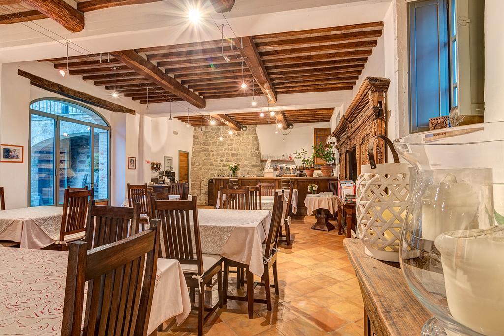 كاستيلْنْوافو بيراردين Residence Castello Di Orgiale المظهر الخارجي الصورة