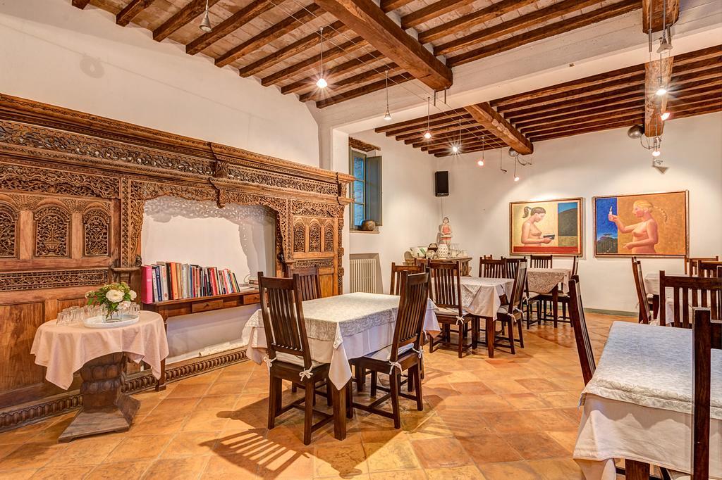 كاستيلْنْوافو بيراردين Residence Castello Di Orgiale المظهر الخارجي الصورة