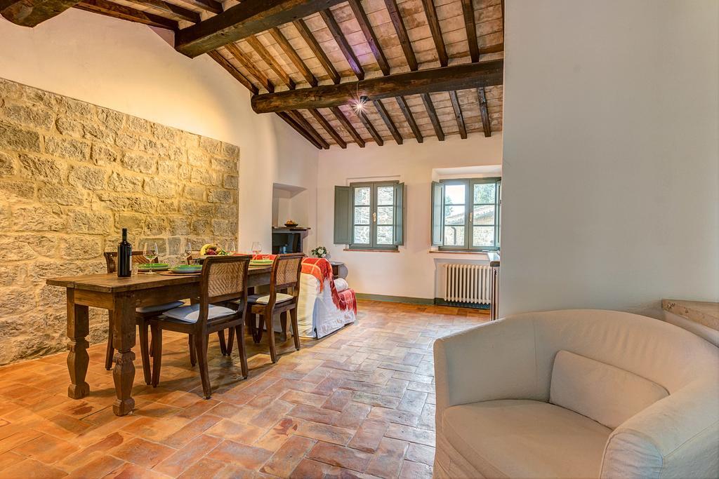 كاستيلْنْوافو بيراردين Residence Castello Di Orgiale المظهر الخارجي الصورة