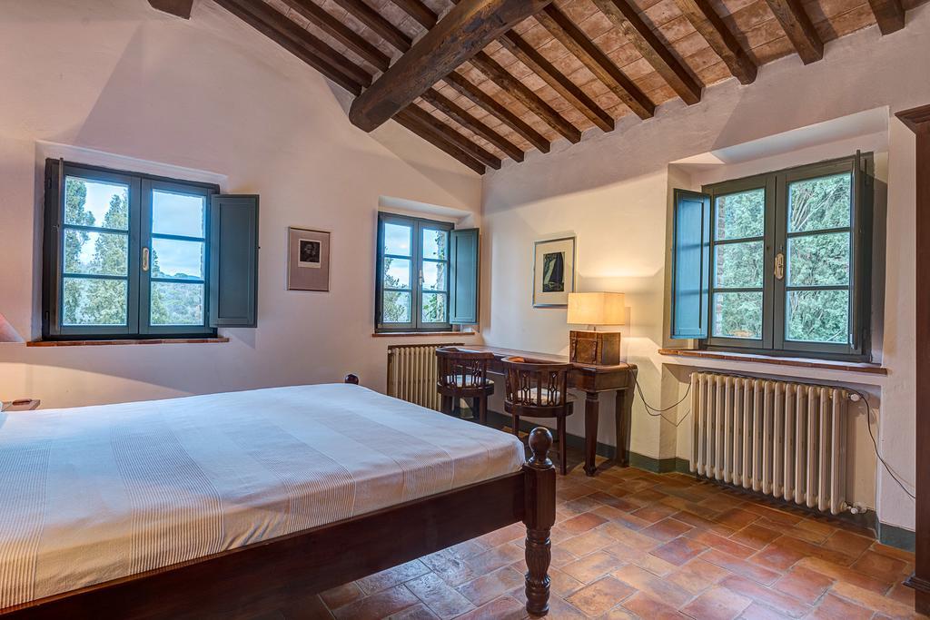 كاستيلْنْوافو بيراردين Residence Castello Di Orgiale المظهر الخارجي الصورة