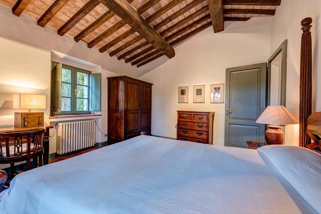 كاستيلْنْوافو بيراردين Residence Castello Di Orgiale المظهر الخارجي الصورة