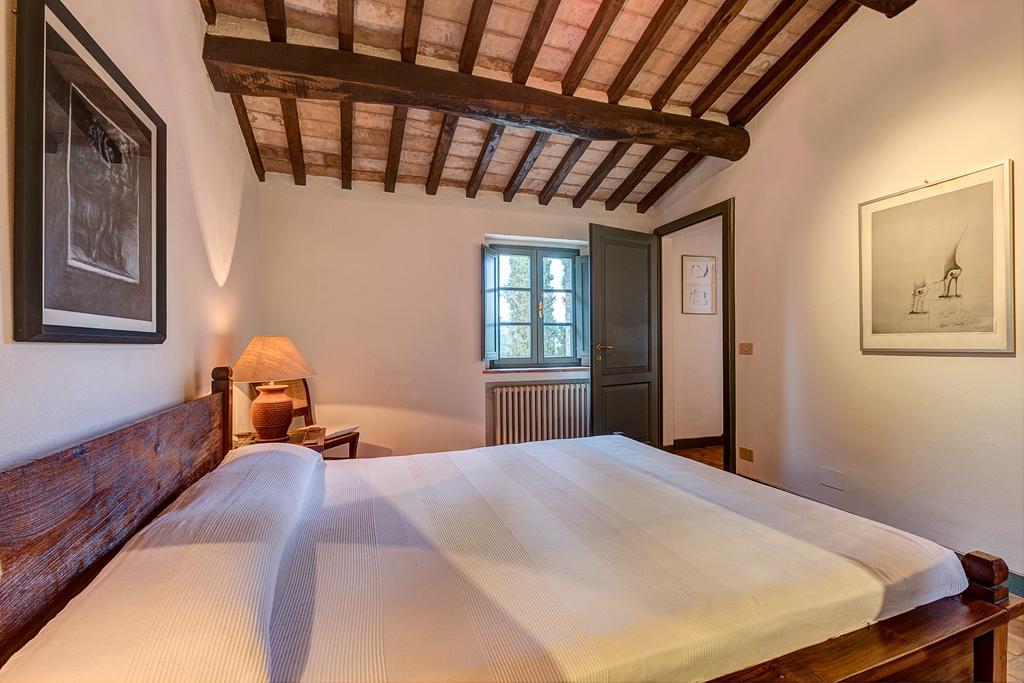 كاستيلْنْوافو بيراردين Residence Castello Di Orgiale المظهر الخارجي الصورة