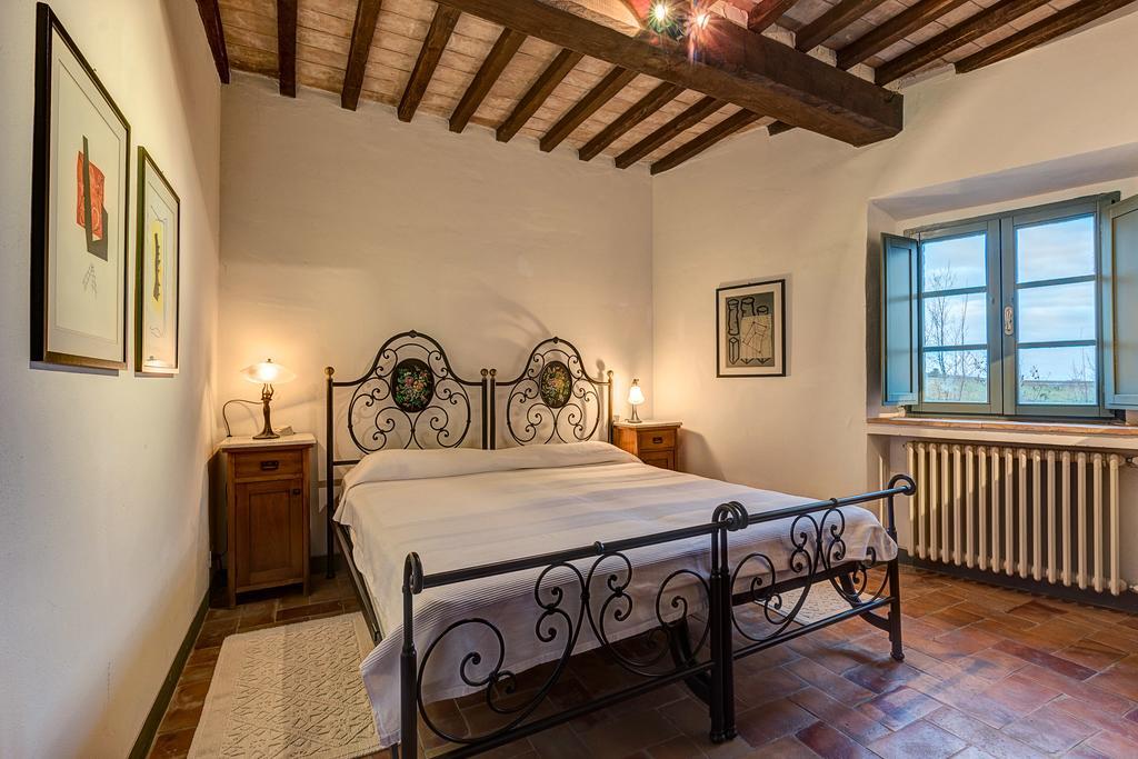 كاستيلْنْوافو بيراردين Residence Castello Di Orgiale المظهر الخارجي الصورة