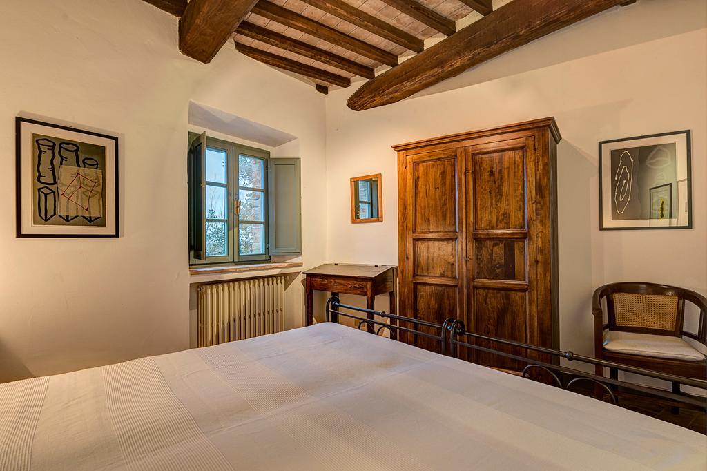 كاستيلْنْوافو بيراردين Residence Castello Di Orgiale المظهر الخارجي الصورة
