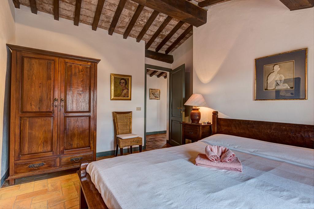 كاستيلْنْوافو بيراردين Residence Castello Di Orgiale المظهر الخارجي الصورة