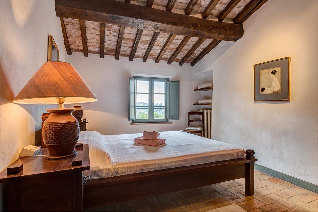كاستيلْنْوافو بيراردين Residence Castello Di Orgiale المظهر الخارجي الصورة