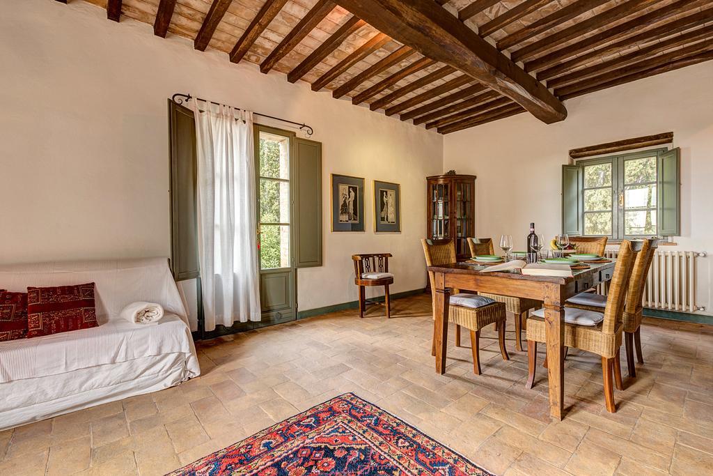 كاستيلْنْوافو بيراردين Residence Castello Di Orgiale المظهر الخارجي الصورة