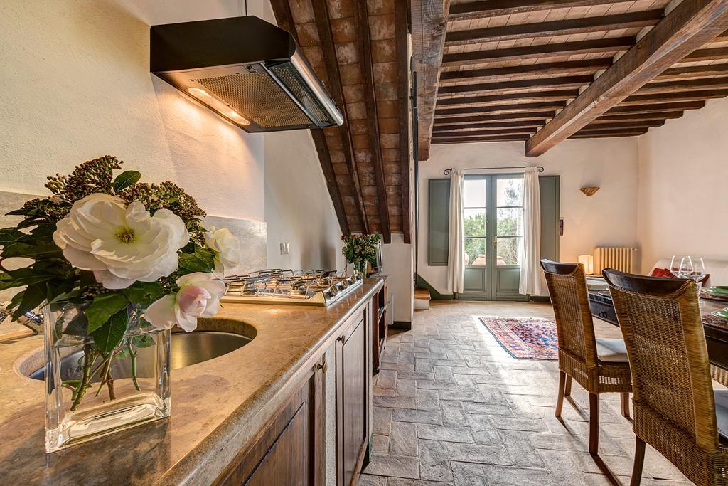 كاستيلْنْوافو بيراردين Residence Castello Di Orgiale المظهر الخارجي الصورة