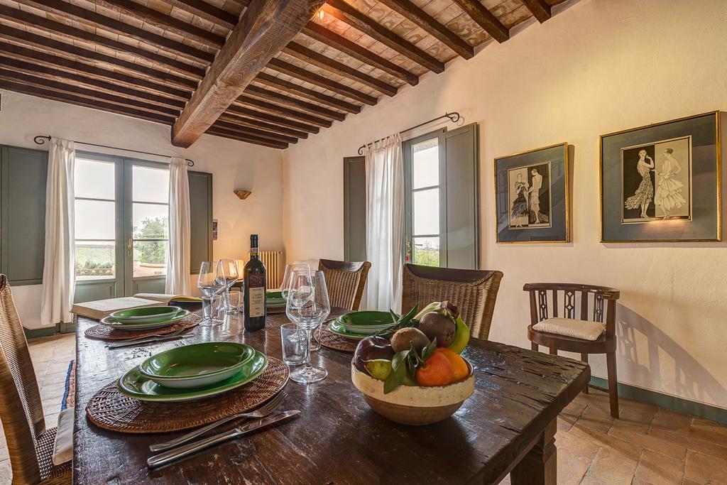 كاستيلْنْوافو بيراردين Residence Castello Di Orgiale المظهر الخارجي الصورة