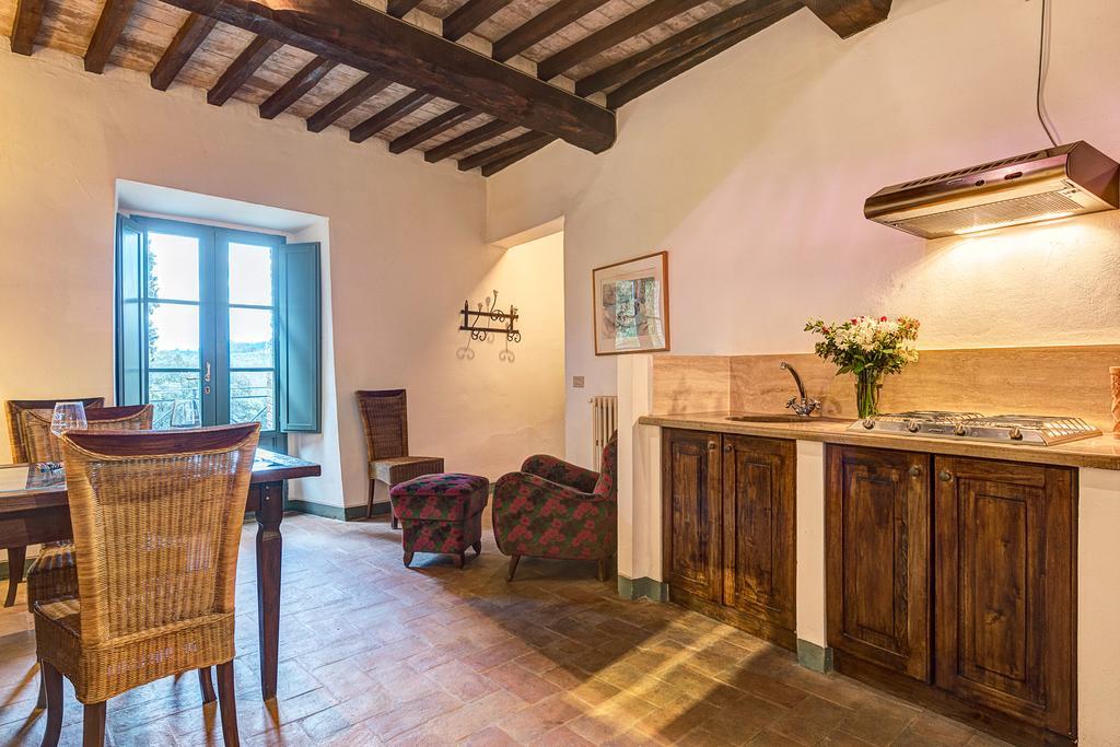 كاستيلْنْوافو بيراردين Residence Castello Di Orgiale المظهر الخارجي الصورة