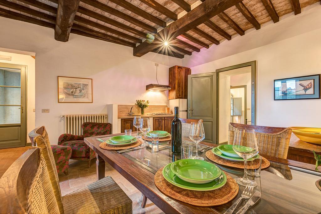 كاستيلْنْوافو بيراردين Residence Castello Di Orgiale المظهر الخارجي الصورة