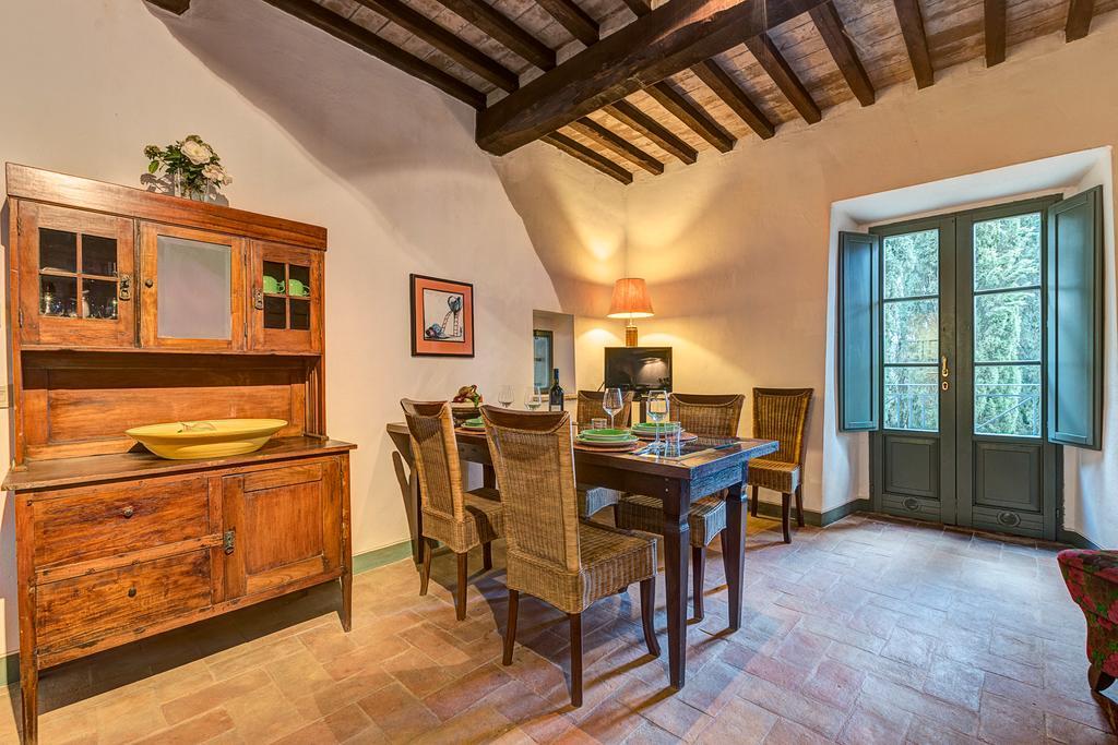 كاستيلْنْوافو بيراردين Residence Castello Di Orgiale المظهر الخارجي الصورة