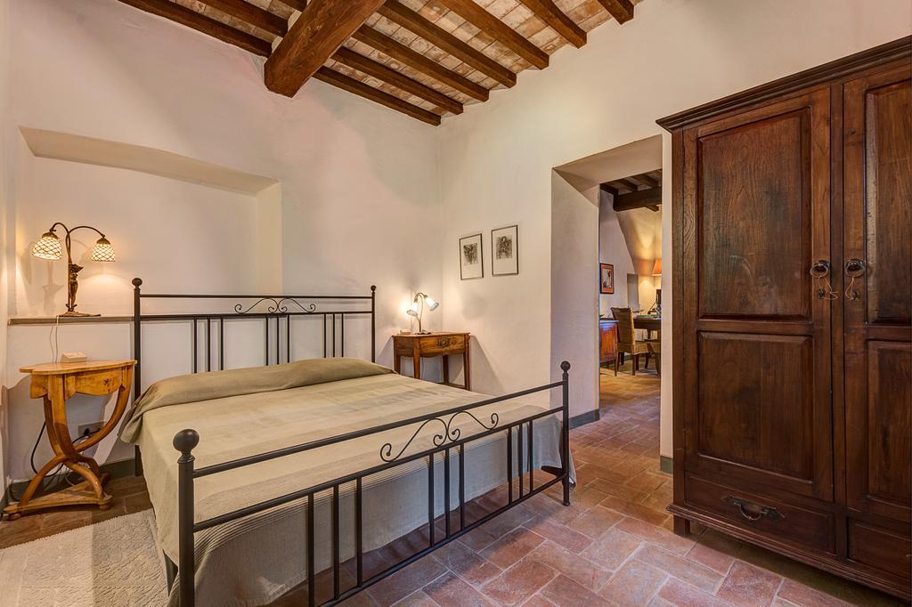 كاستيلْنْوافو بيراردين Residence Castello Di Orgiale المظهر الخارجي الصورة