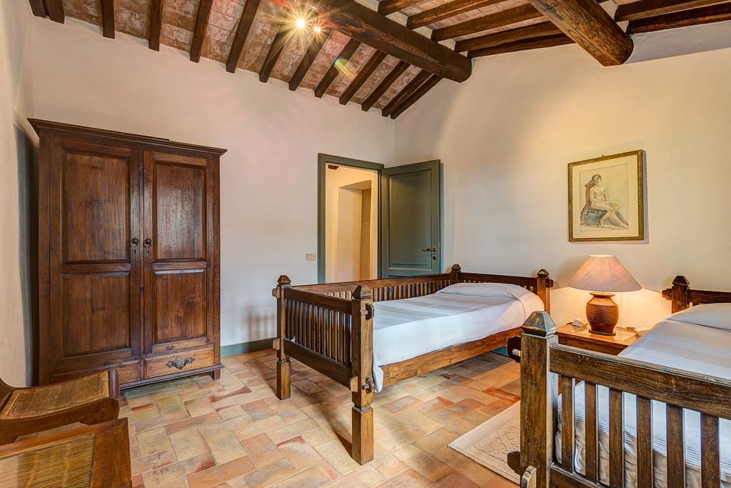 كاستيلْنْوافو بيراردين Residence Castello Di Orgiale المظهر الخارجي الصورة